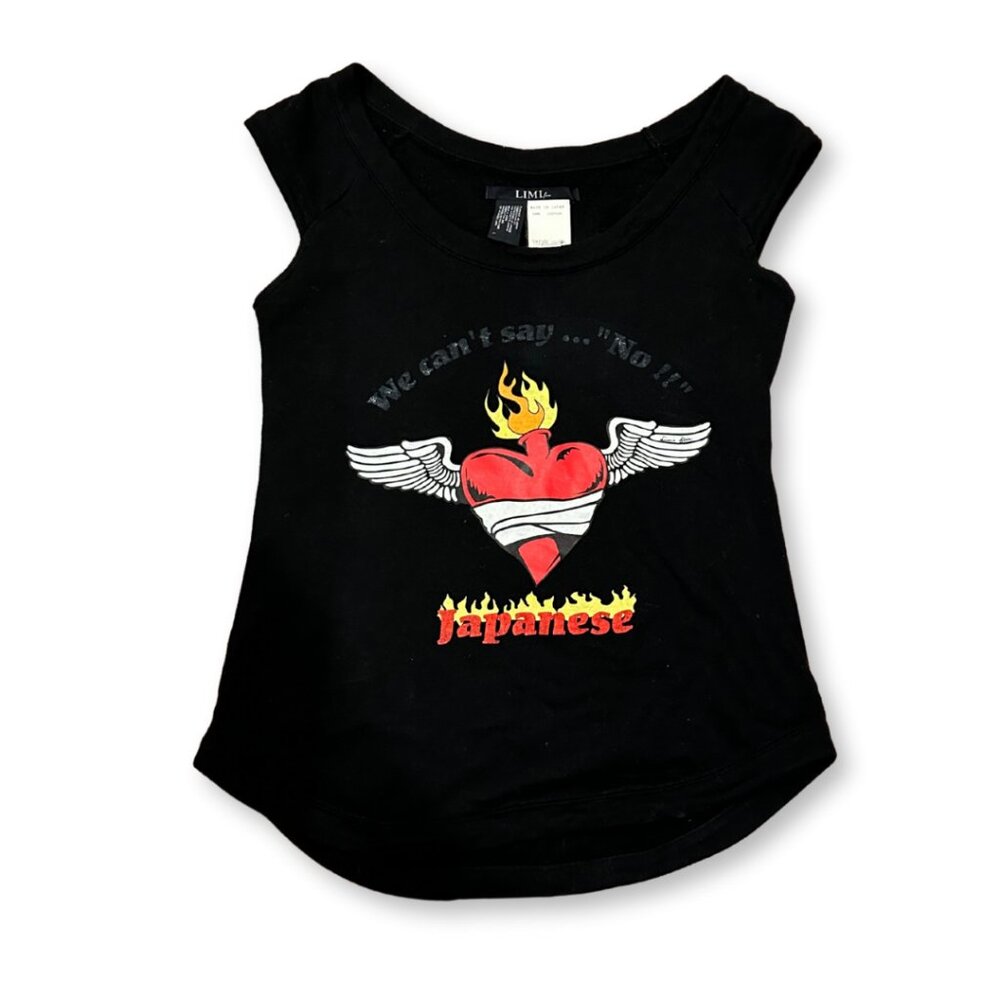 Limi Feu Top